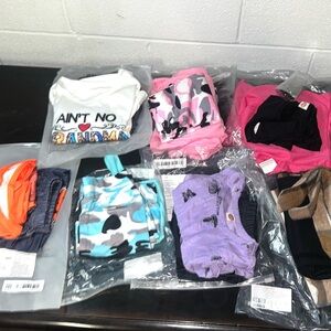 Kids' Clothing Bundle, Never Worn (Size (3-4Y)